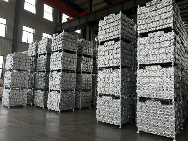 የመሠረት ጃክ