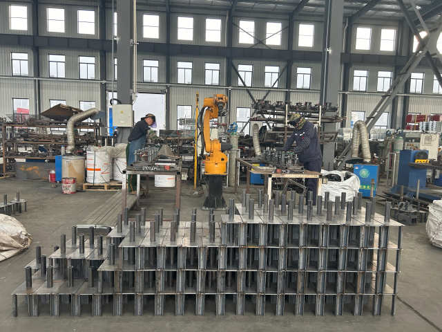 የ Scafflodloding Props Prock Fork ጭንቅላት