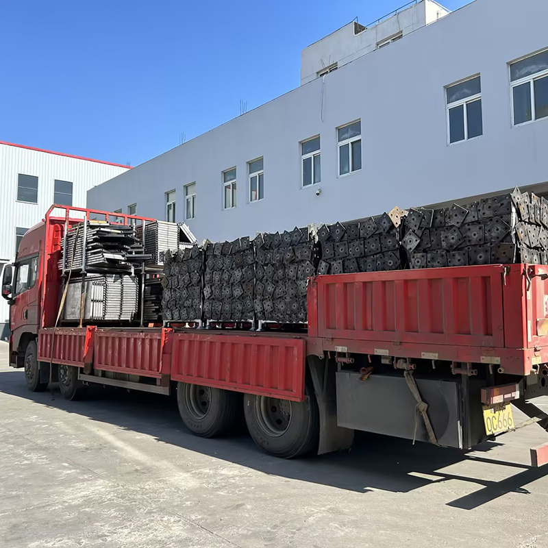 ጃክ ኢንቬንቶሪ ጥቁር 