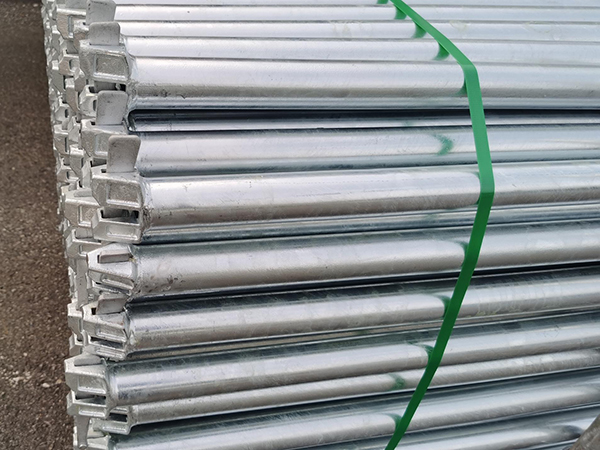 የደወል ክሊፕ