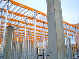 የአረብ ብረት ፕሮፖዛል