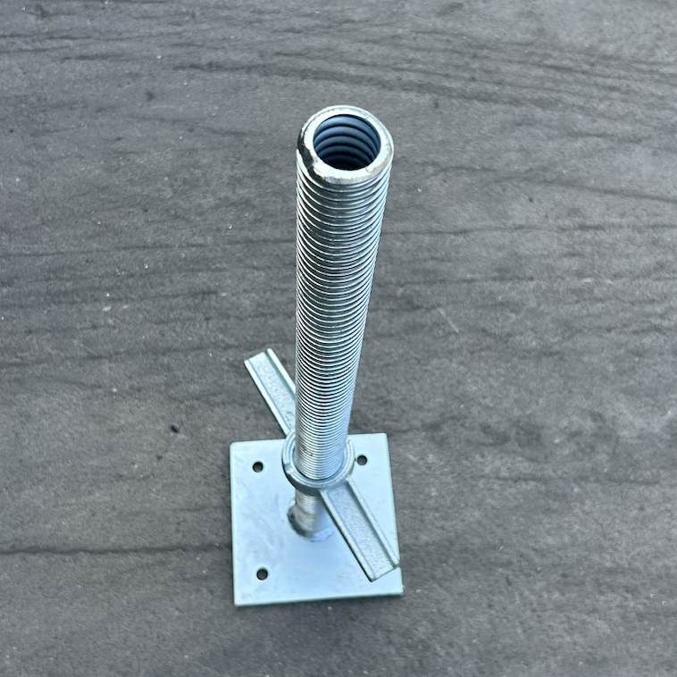 የመሠረት ጃክ