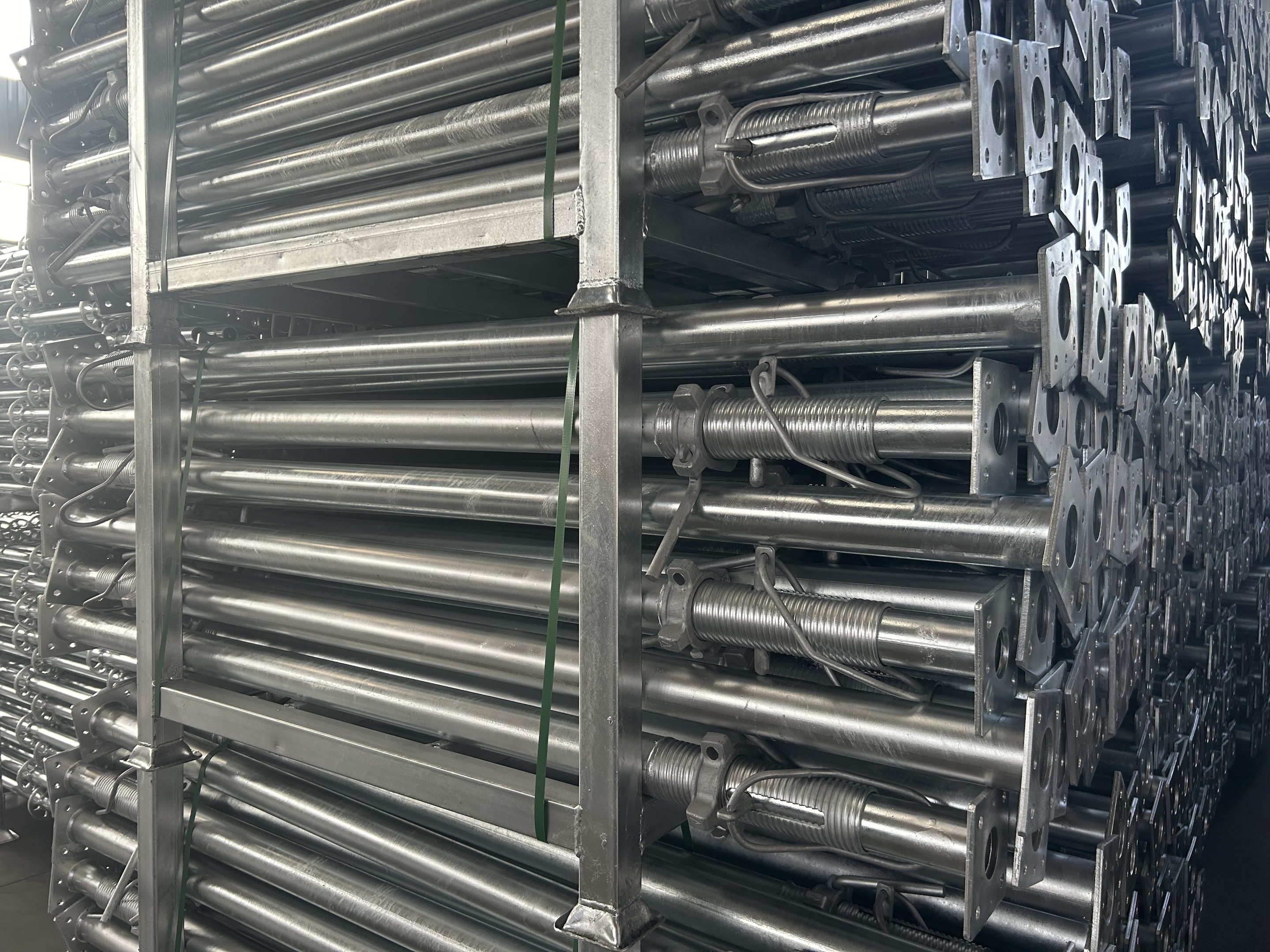 የቅጽ ስራ ፕሮፖዛል