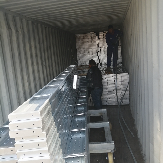 BS1139 ግፊት ለግንባታ የሚሽከረከር ለስላሳ የመራጫ ሰሌዳዎች