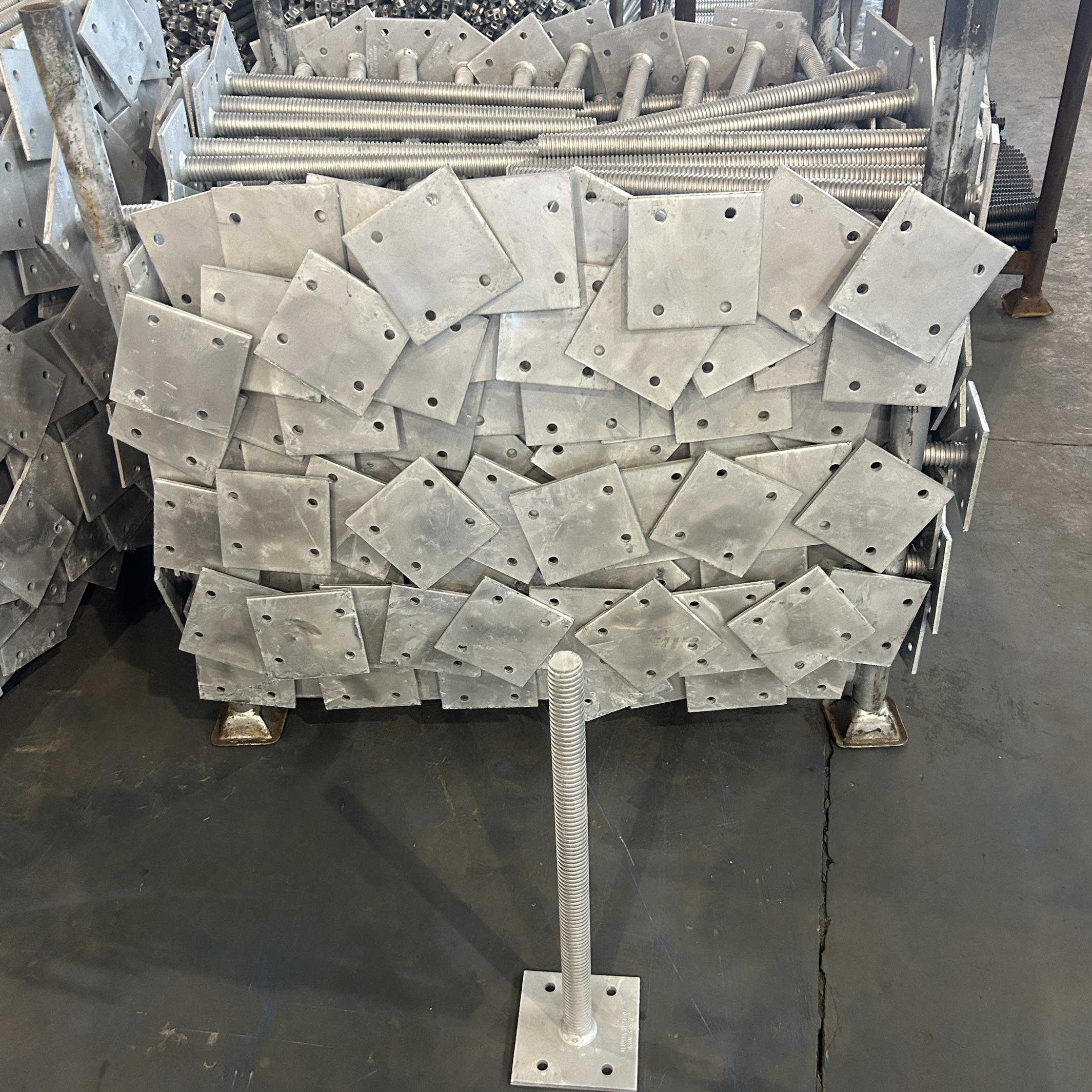 ጠንካራ ጩኸት ጃክ