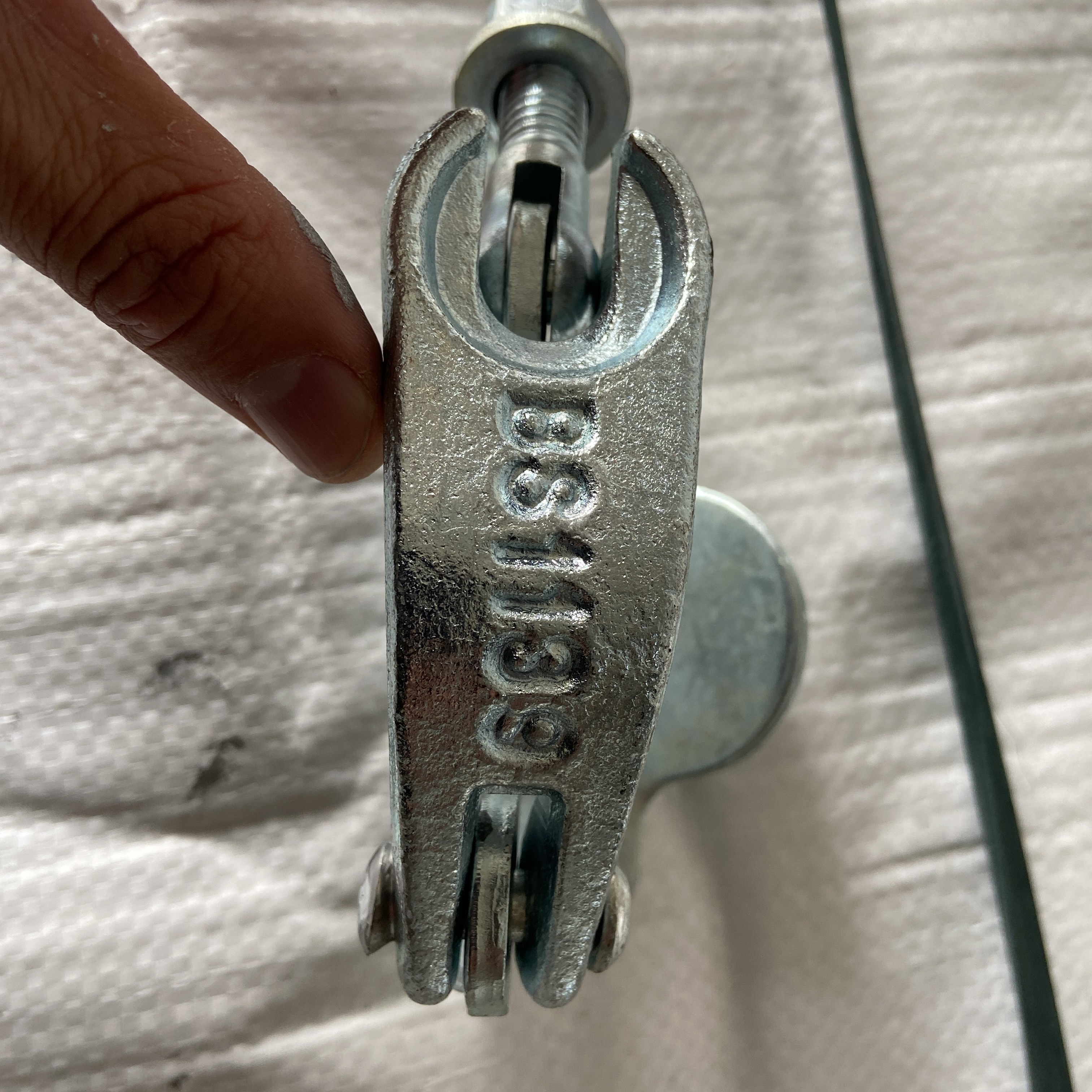 የተቆራረጠ የቦግ ኮንኬጅ / DF Putogococker