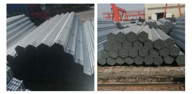 የአረብ ብረት ቧንቧ 08