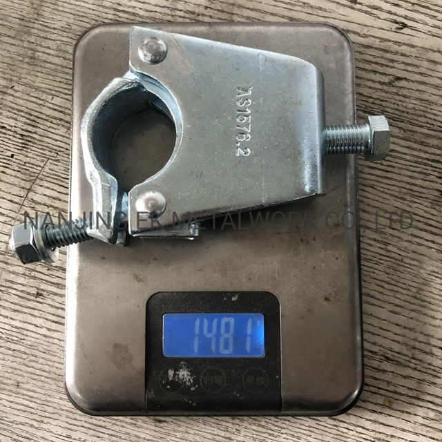 BS1139 Sconffflud የመግባት ጠብታ ጠብታ ውድቅ 