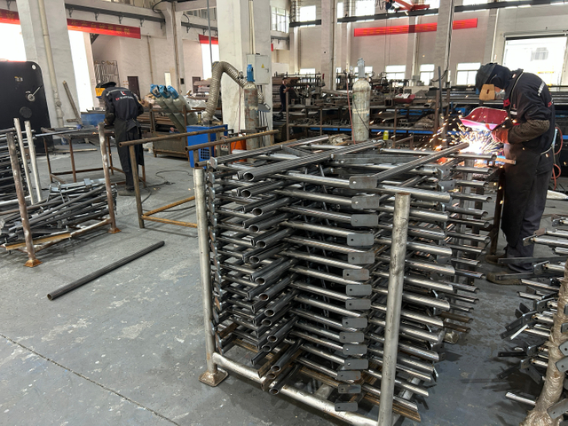 የቅፅ ስራ Prop Supsoad