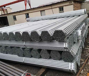 የሳንባ ምፎልድ አረብ ብረት ቱቦ የተጣራ ለስላሳ ፓይፕል