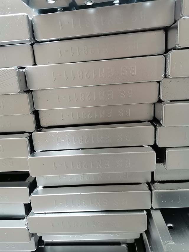 የብረት ፕላንክ 10