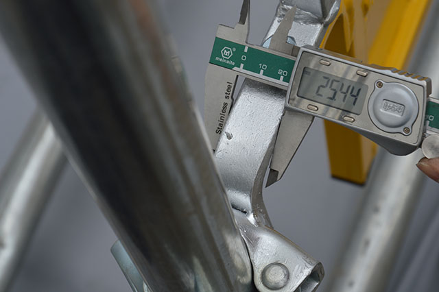 ስፕሪንግ መዳረሻ መዳረሻ ተደራሽነት ያለው የመርከብ አደጋ ደህንነት በር