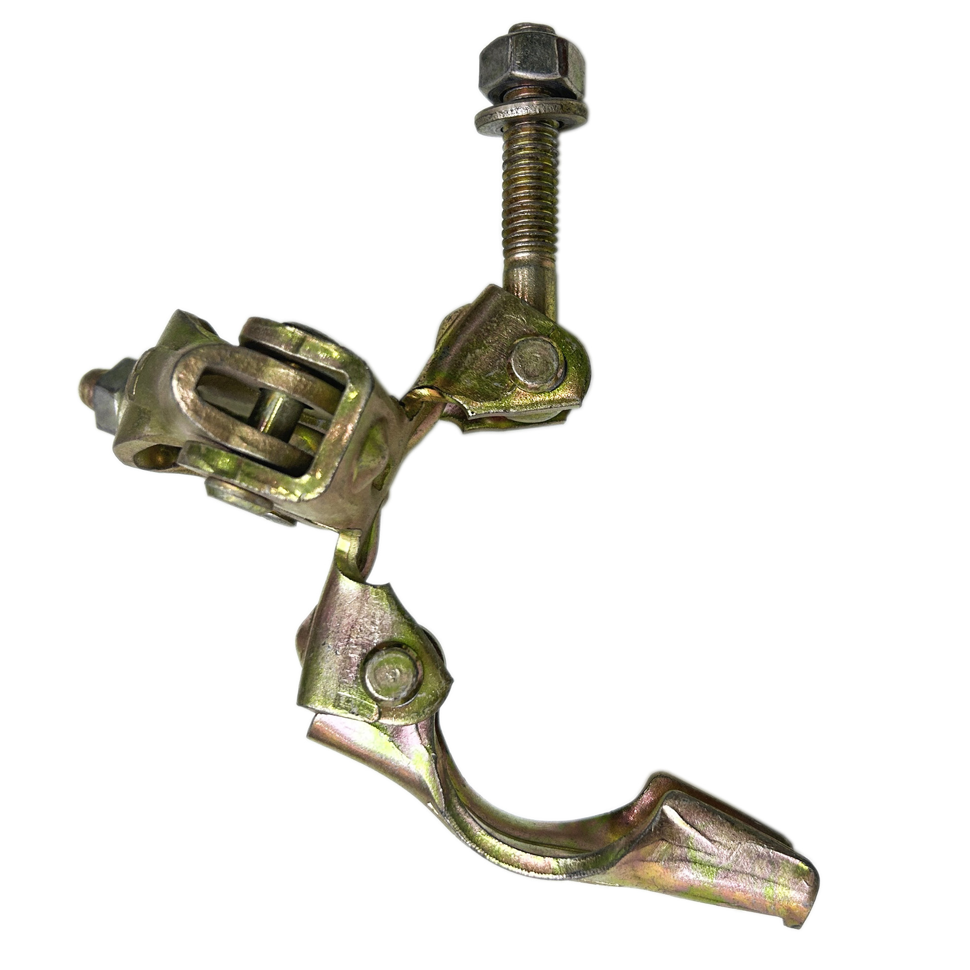 የብሪቲሽ ዓይነት ስካፎልዲንግ መገጣጠሚያ