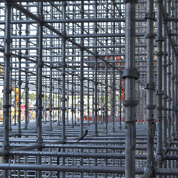 የ CANCOCK ስርዓት