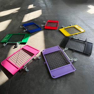 ብጁ ስካፎልዲንግ በር