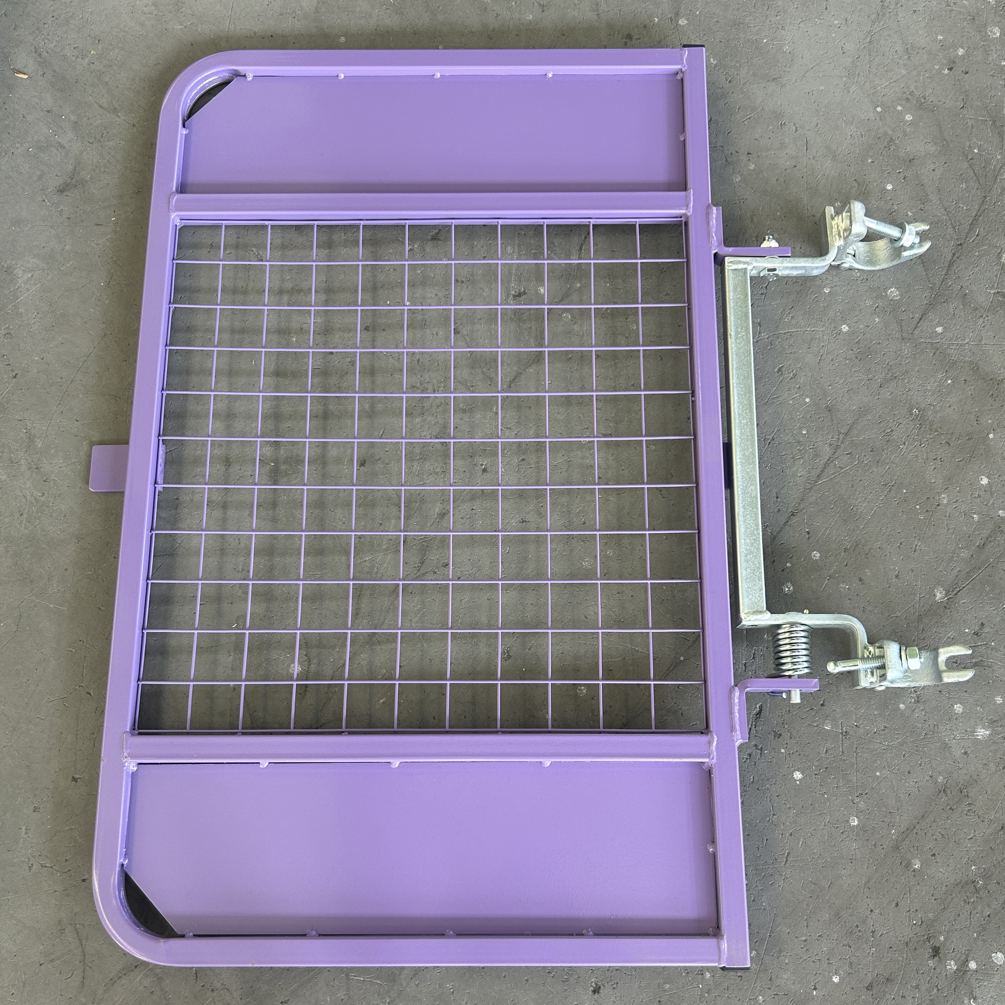 ብጁ ስካፎልዲንግ በር