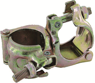 ድርብ ድርብ ተጎድቷል