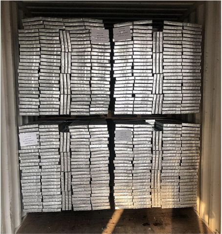 ስካንፊንግስ ጭቆማዎችን በመጫን ላይ