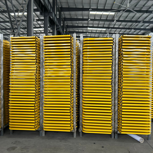 ስካንፊልድግ በር