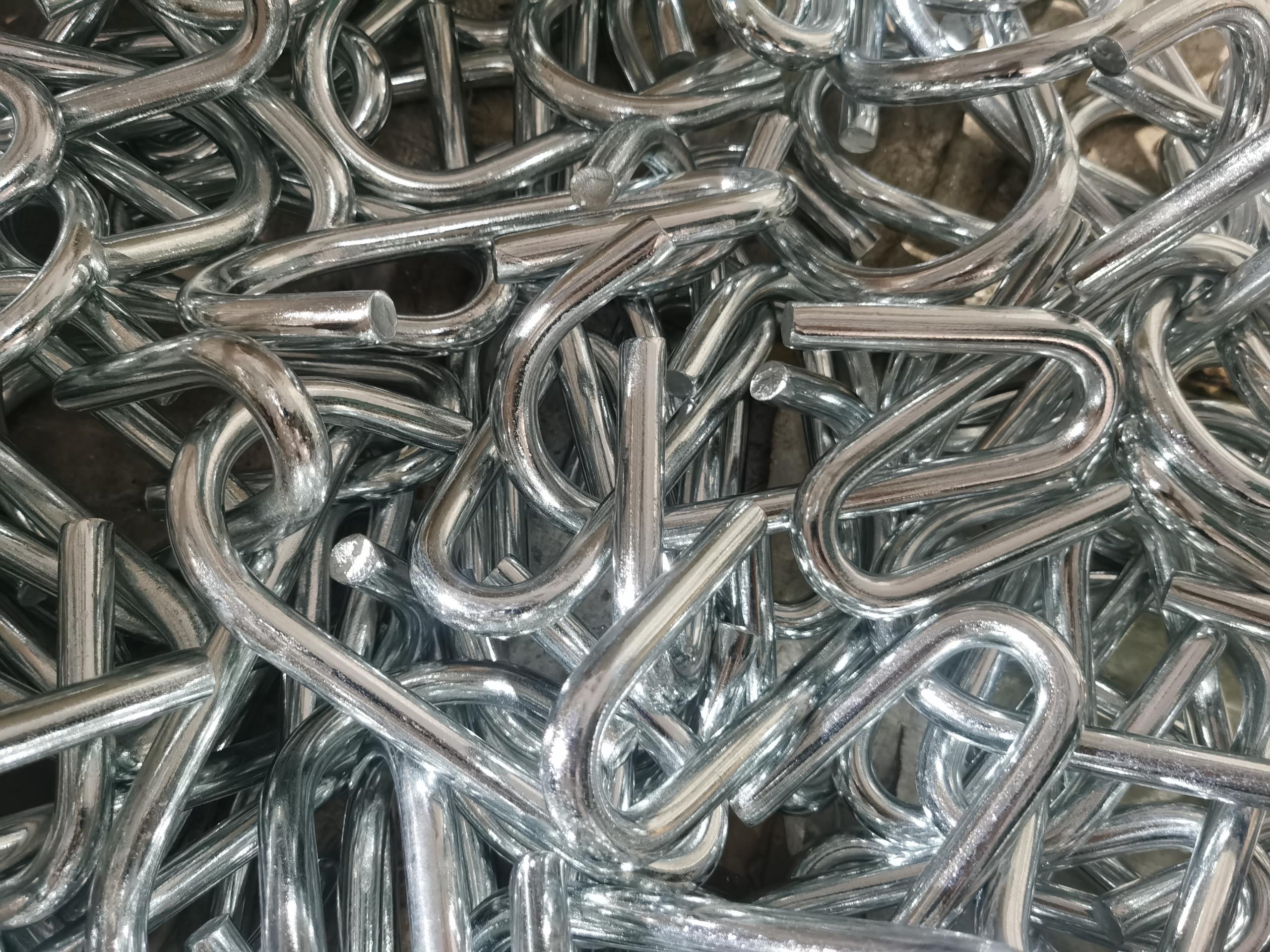 መቆለፊያ ፒን