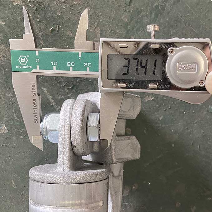 የአሉሚኒየም 