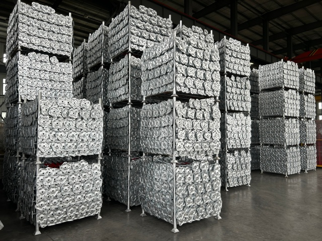 የመሠረት ጃክ