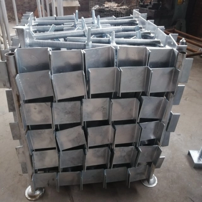 ስካፎልዲንግ የሚስተካከለው የዩ-ጭንቅላት መሰኪያ