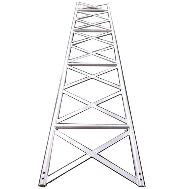 አሉሚኒየም x ጨረር