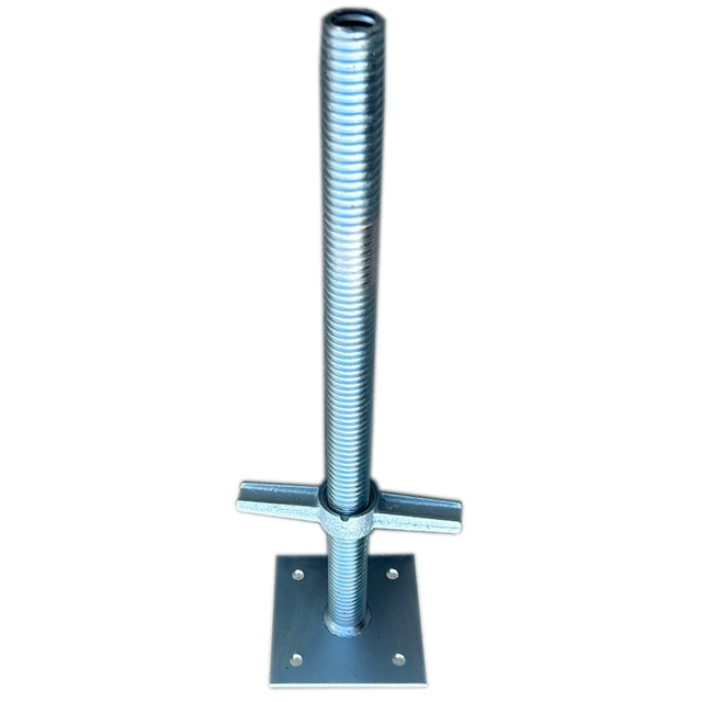 የመሠረት ጃክ