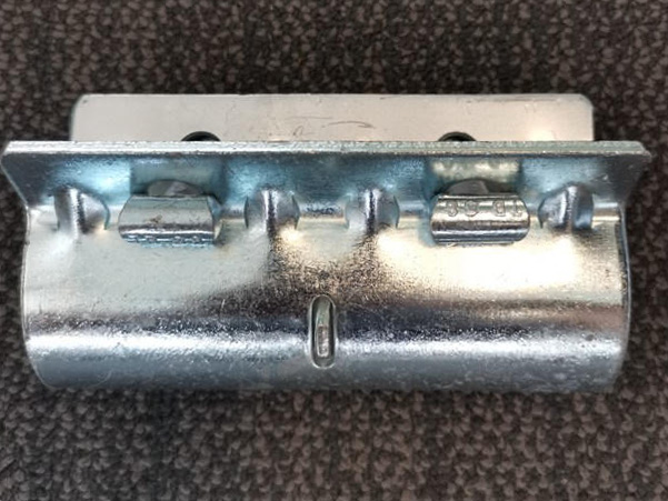 BS1139 እጅጌ ጥንድ