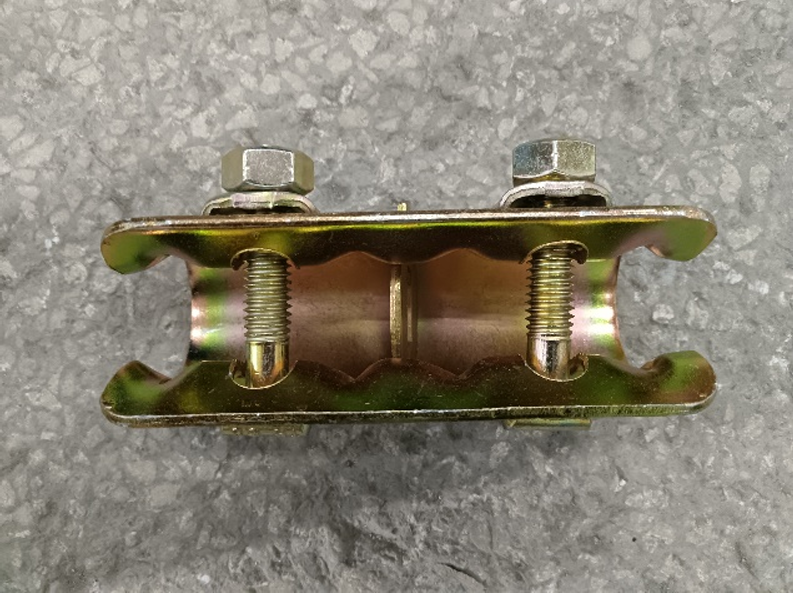 EN74 እጅጌ ጥንድ