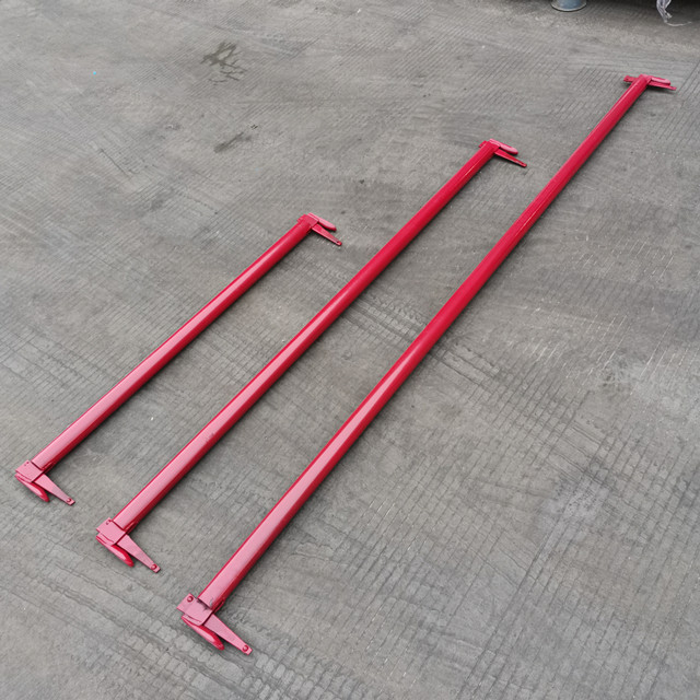 ቀለም የተቀባ ክሩክስቲክ ቀለም