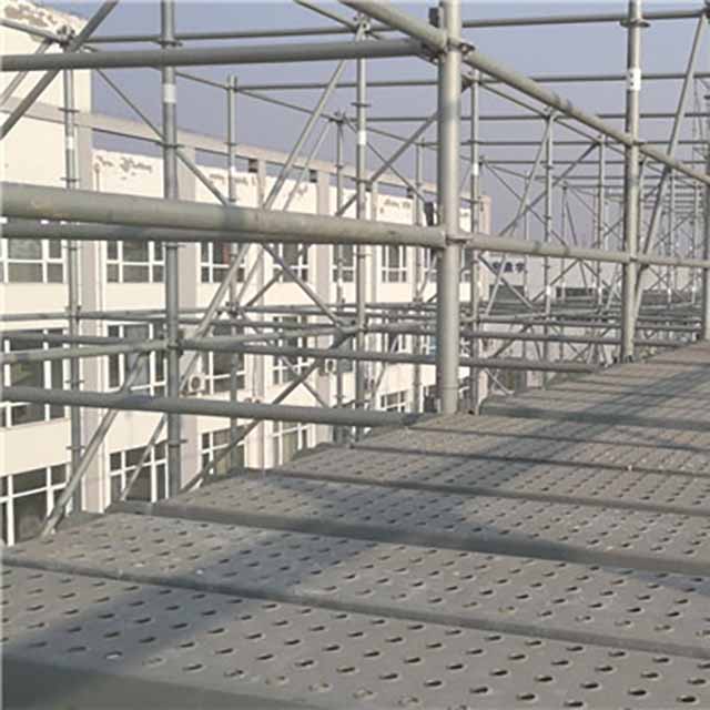 የደወል ቅሪቶች Scofflodlod ስርዓት