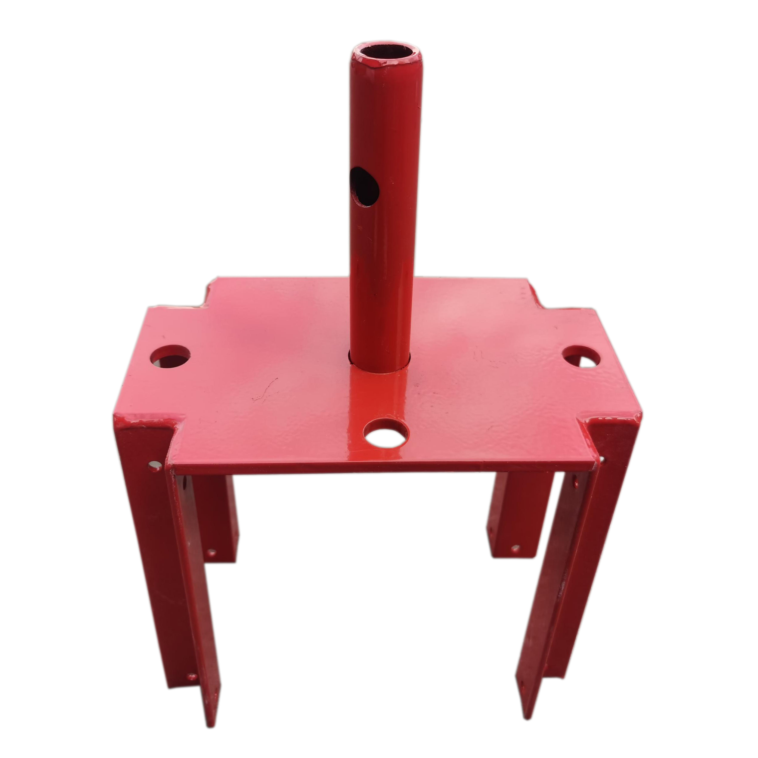 የሹካ ጭንቅላት መደገፊያዎች