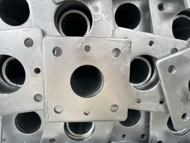 የአረብ ብረት ፕሮፖዛል