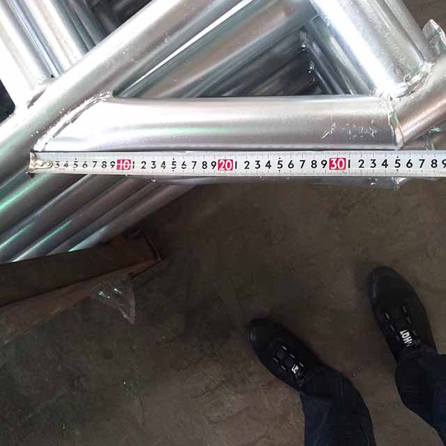 ኩባያ ማጠናከሪያ ጨረር 10