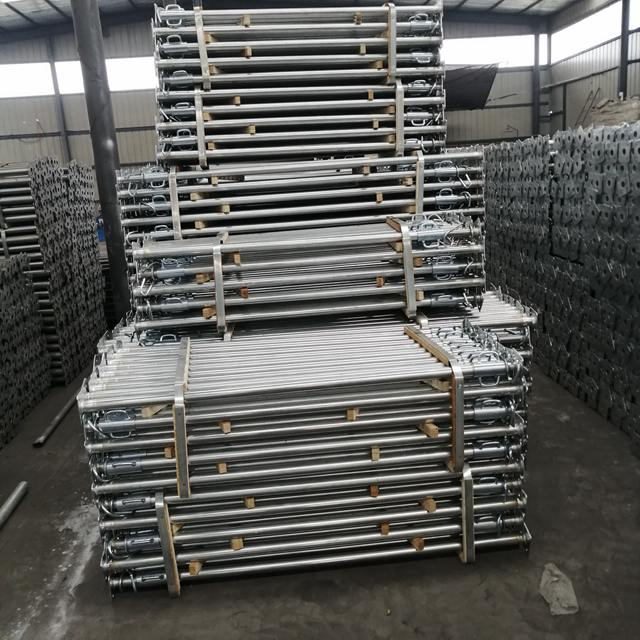 ቀላል GL Sclflodlodlod Rocel ለግንባታ