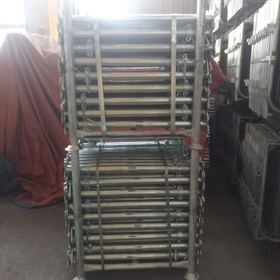 BS1139 የደንበኝነት ስሜት ቀስቃሽ ስካድል ብረት ፕሮፌሽናል ፕሮፌሽናል