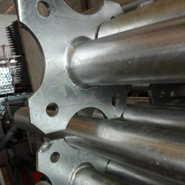 የግድግዳ ወረራ ስካንሽል ብረት ፕሮፌሽናል