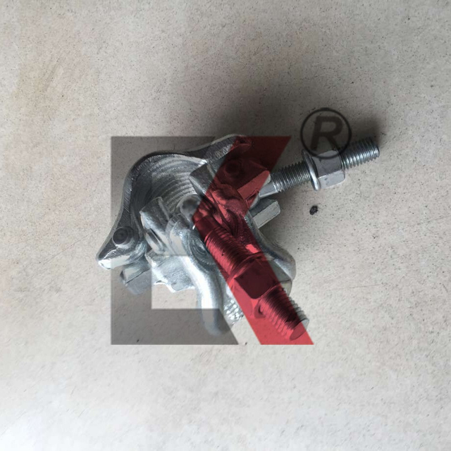 የአሜሪካ ዓይነት ከባድ ግዴታ የመዋለሻ ስዋሎልድ ማዶ