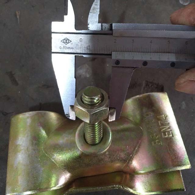 አጥር ክላፕ 12