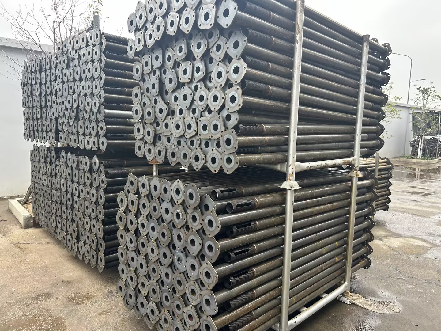 የባሕር ዳርቻ ጥቁር ፖስታ