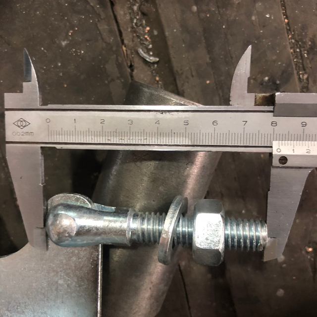 የቦርድ መያዣ መያዣ