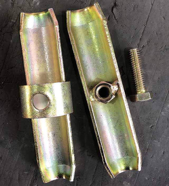 የጋራ መካኒክ 13