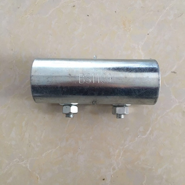 ለግንባታ የተዘበራረቀ የ Sconflodlodlodlodlod Clove counder ተጭኗል