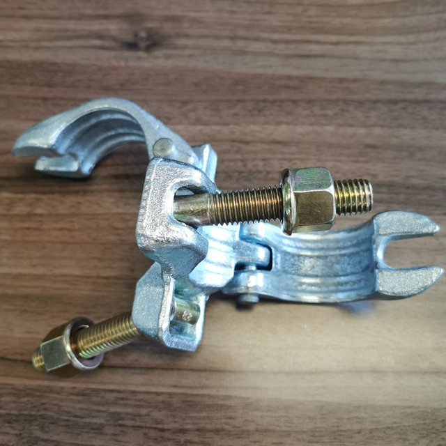 የጀርመን ቀለል ያለ ዓይነት ቋሚ ጠብታ የተቆራረጠ ቋሚ