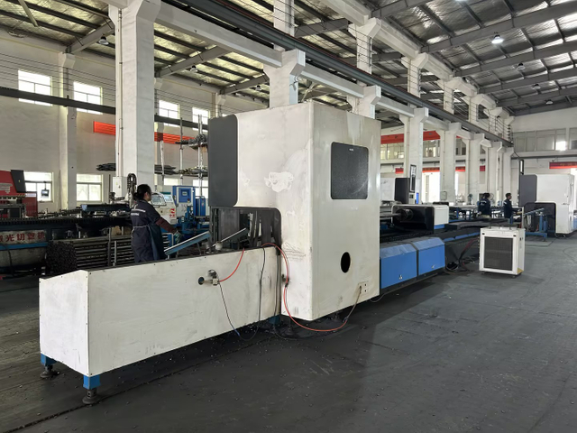 የአረብ ብረት ፕሮፖዛል