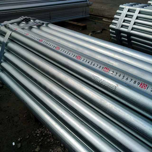 En39 Bs1139 ጁስ ብረት ቧንቧ ቧንቧ ቧንቧ