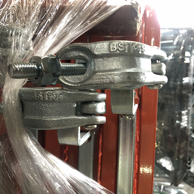 በርካሽ ደህንነት ደህንነት በር