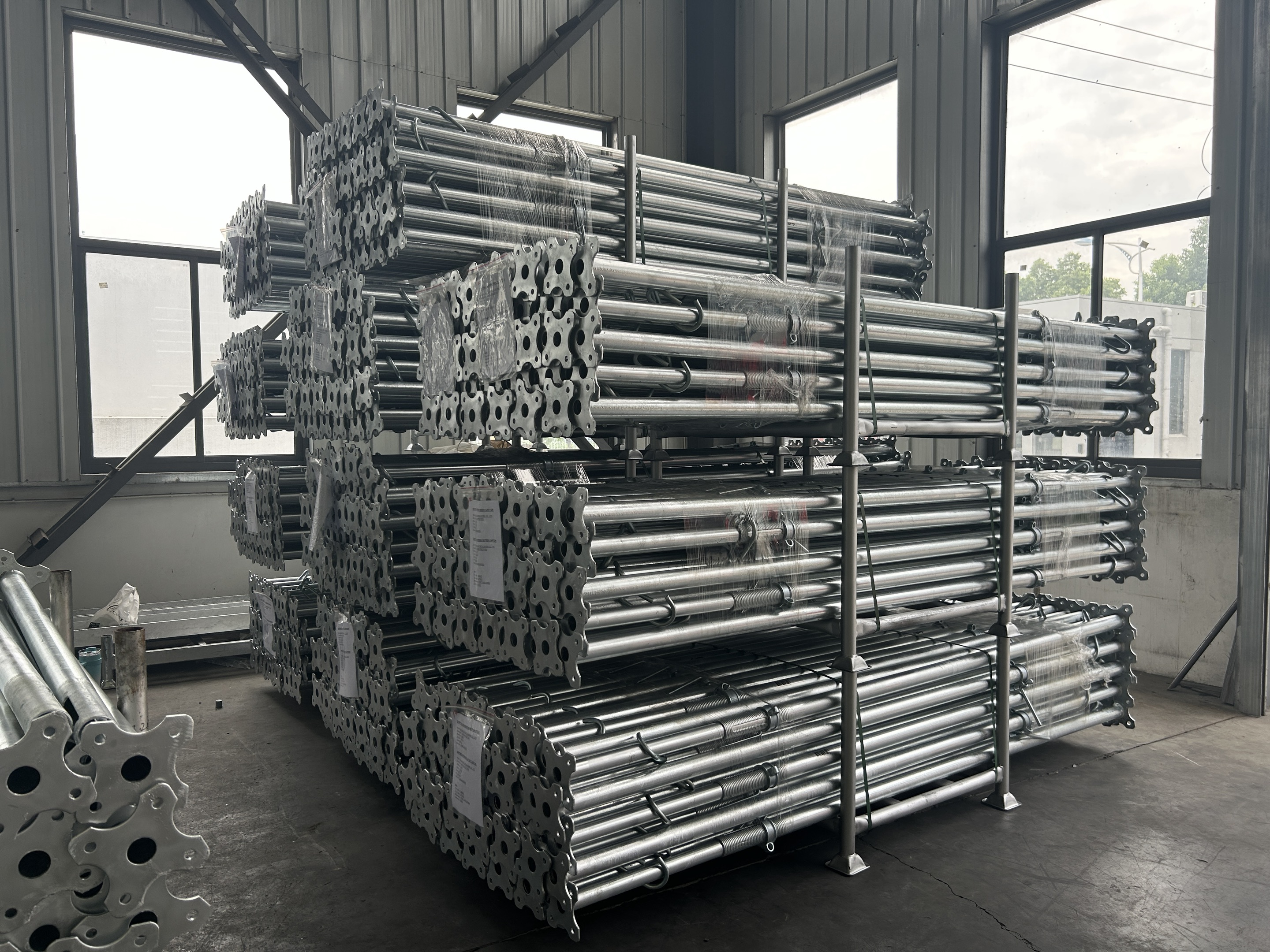 ኤክሮፕ ፕሮፖዛል